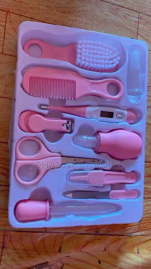 Baby Care Kit