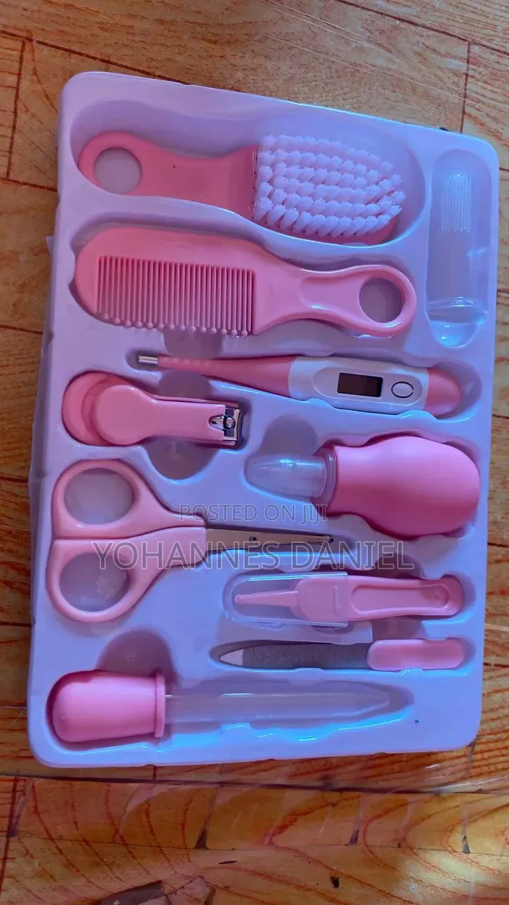 Baby Care Kit