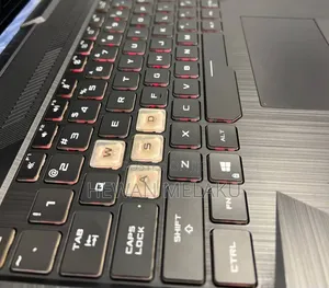 New Laptop Asus TUF Gaming A15 16GB AMD Ryzen 7 SSD 512GB