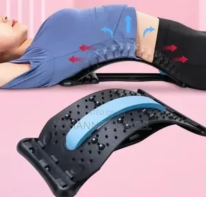 Back Stretcher