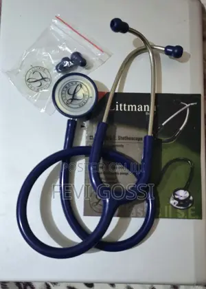Littman Classic 2 / Made in USA