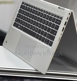 New Laptop HP ProBook X360 435 G9 16GB AMD Ryzen 7 SSD 512GB