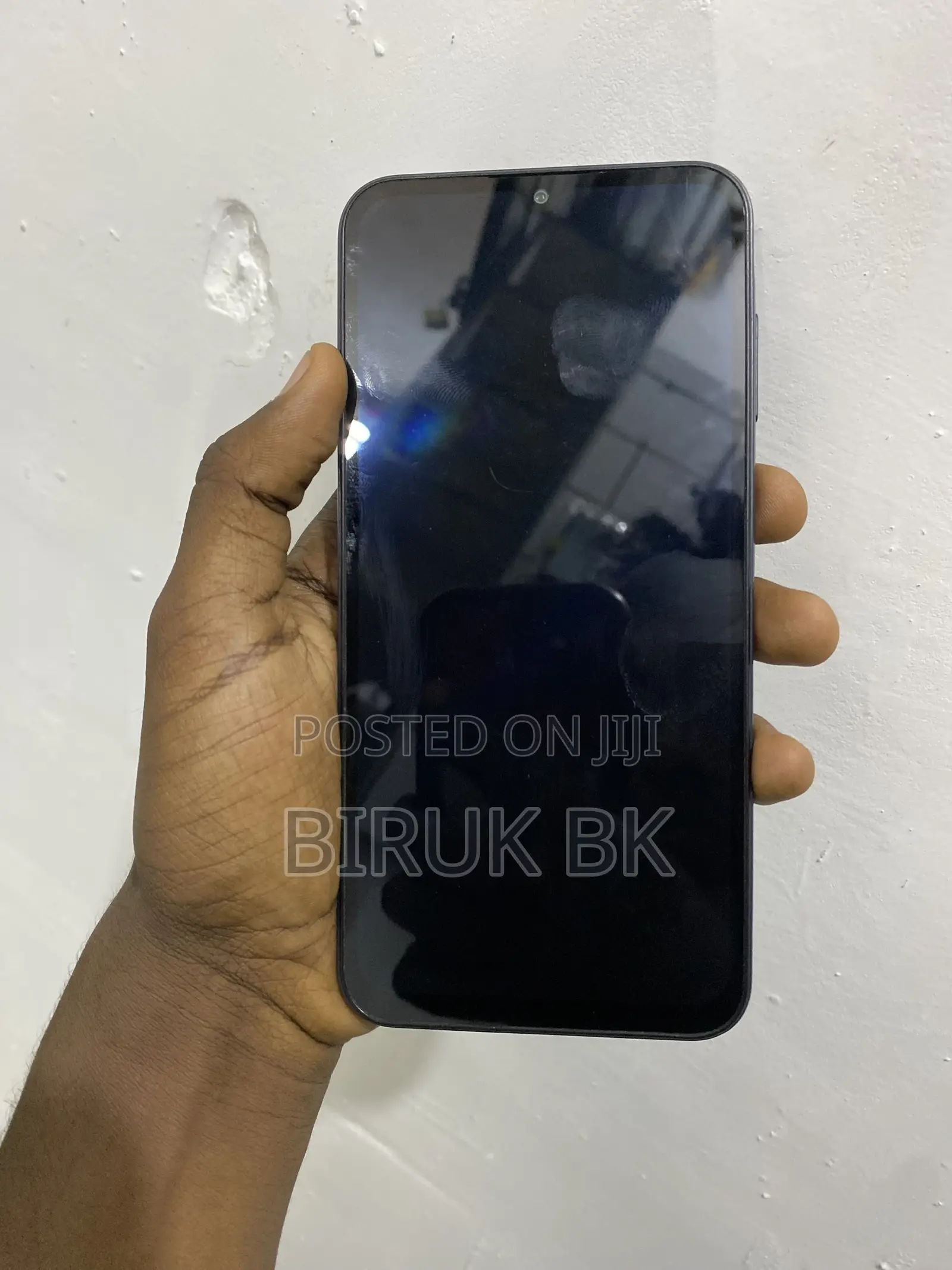 Samsung Galaxy A15 128 GB Blue