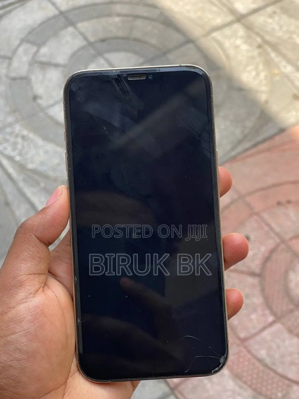 Apple iPhone 12 Pro Max 256 GB White