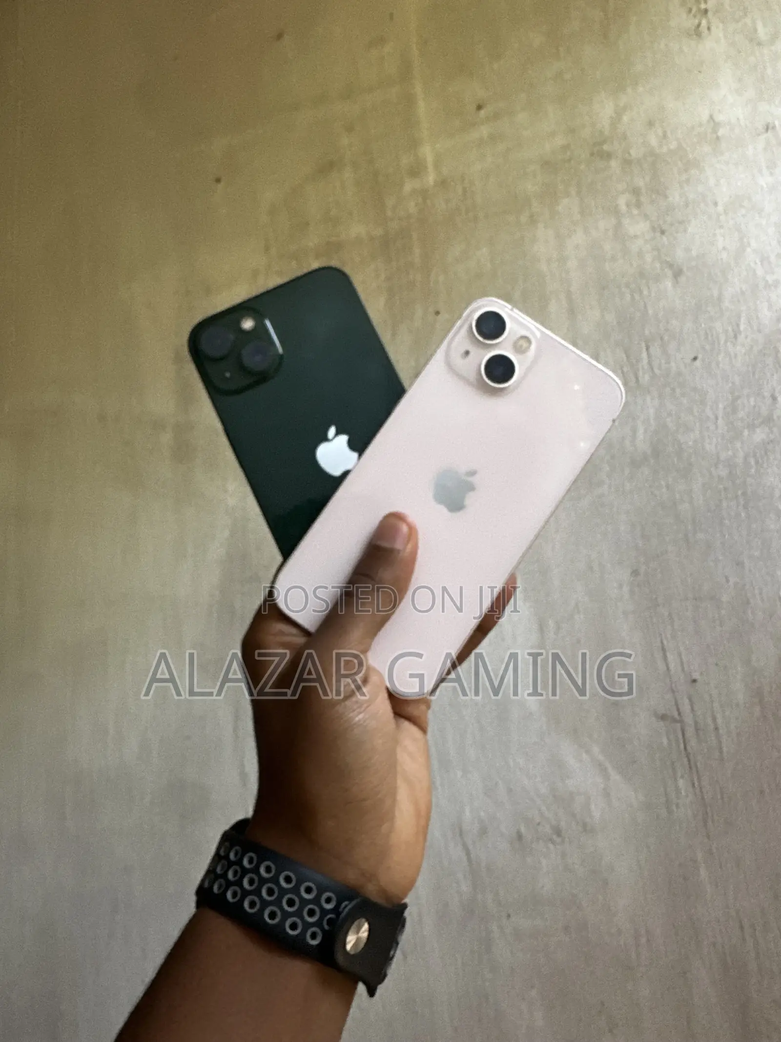 Apple iPhone 13 128 GB Pink