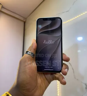 Apple iPhone 12 Pro 256 GB Silver