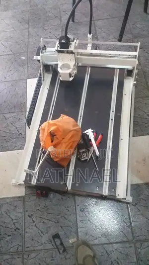 CNC Machine