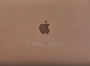 New Laptop Apple MacBook Air 2020 M1 8GB Apple M1 SSD 256GB