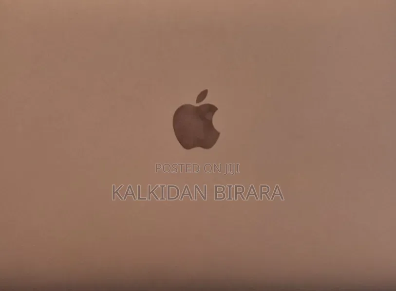New Laptop Apple MacBook Air 2020 M1 8GB Apple M1 SSD 256GB