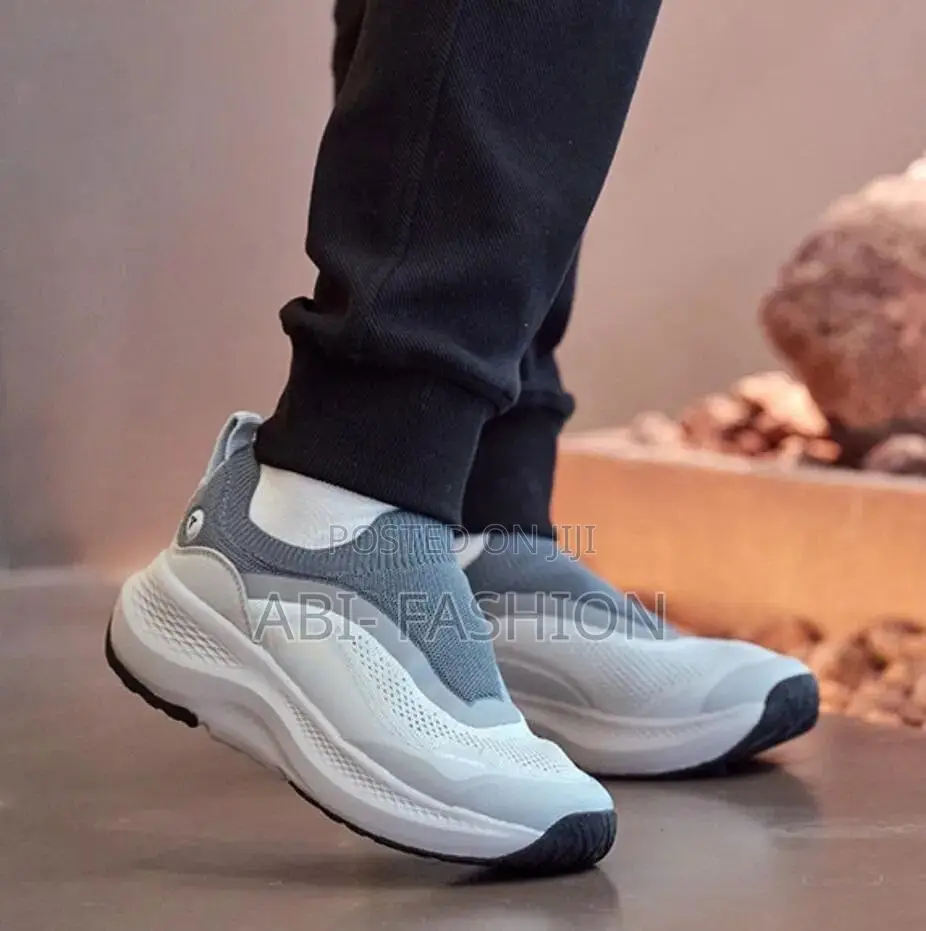Men's Running Shoes | New Arrival
