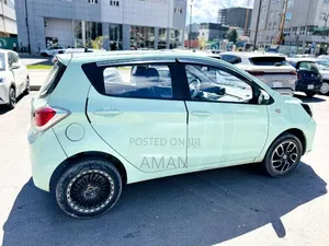 Changan BenBen E-Star 2022