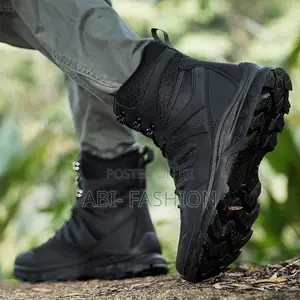 A533 Military Boots | New Arrival