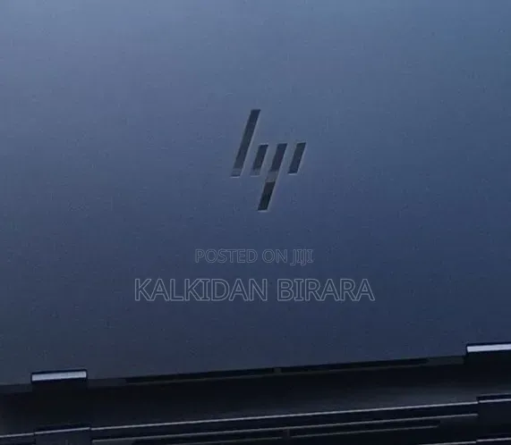 New Laptop HP OmniBook X Flip 14" 16GB Intel Core Ultra 5 SSD 512GB