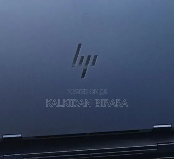New Laptop HP OmniBook X Flip 14" 16GB Intel Core Ultra 5 SSD 512GB