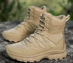 A533 Military Boots | New Arrival