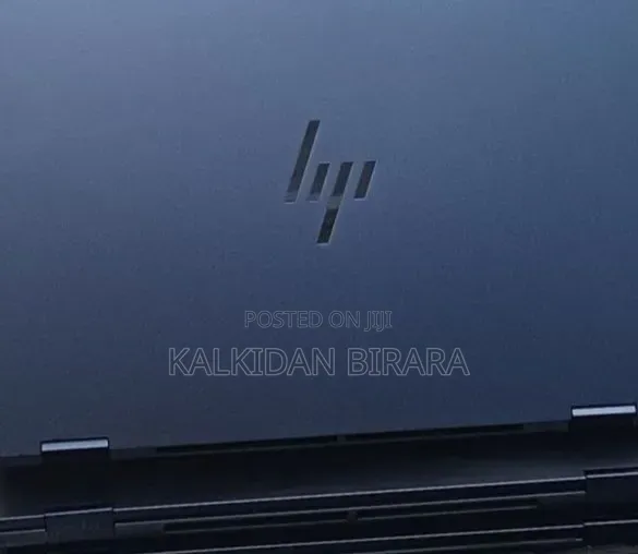 New Laptop HP OmniBook X Flip 14" 16GB Intel Core Ultra 5 SSD 512GB