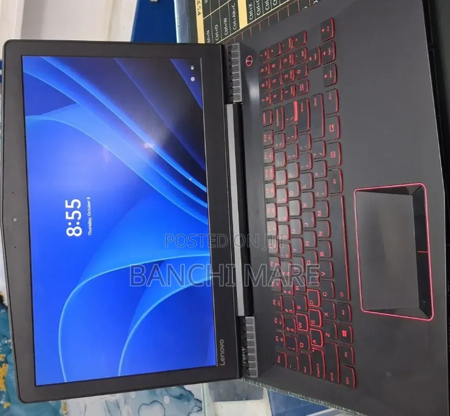 New Laptop Lenovo ThinkPad R61 16GB Intel Core i7 SSD 1T