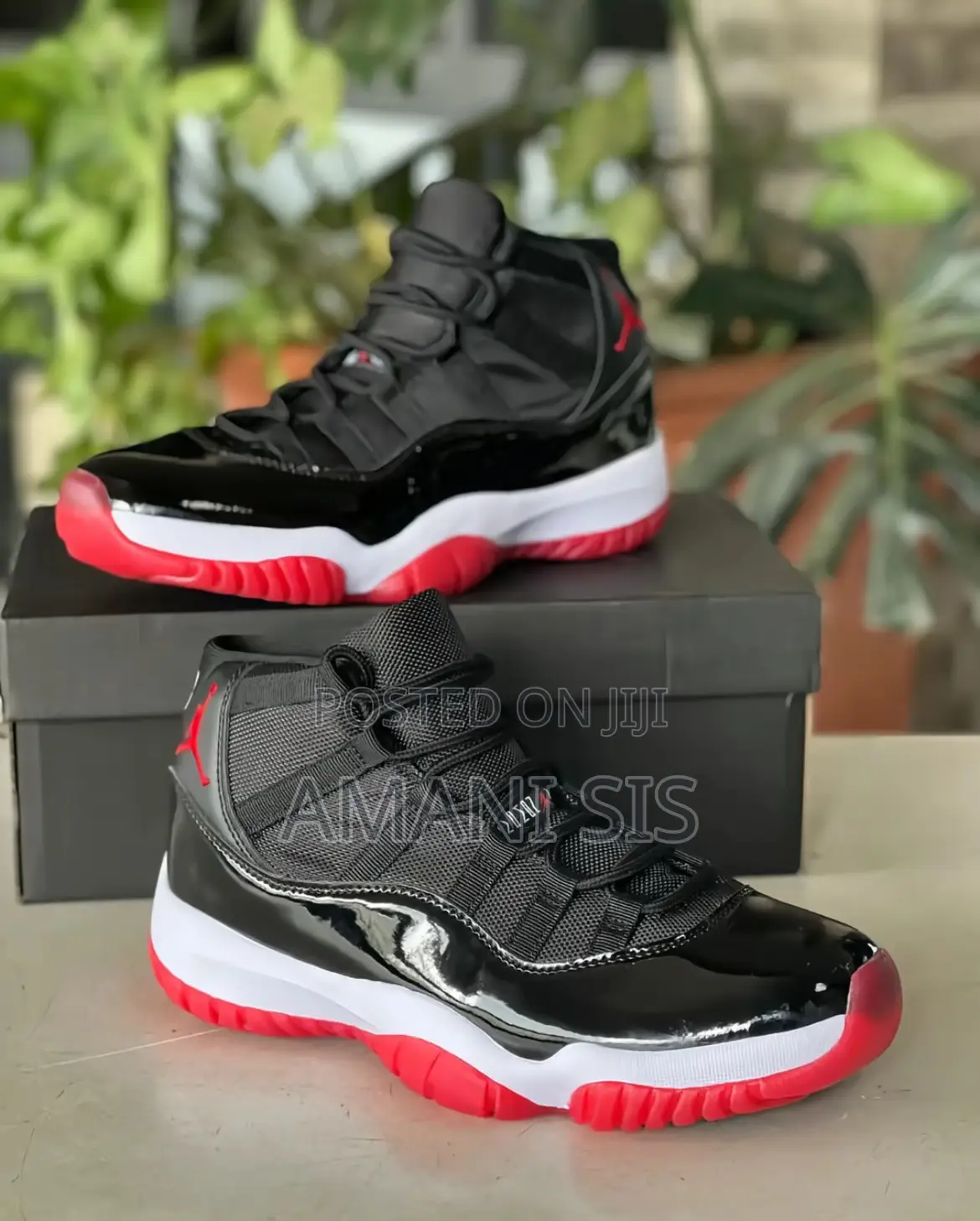 Air Jordan 11