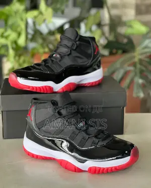 Air Jordan 11