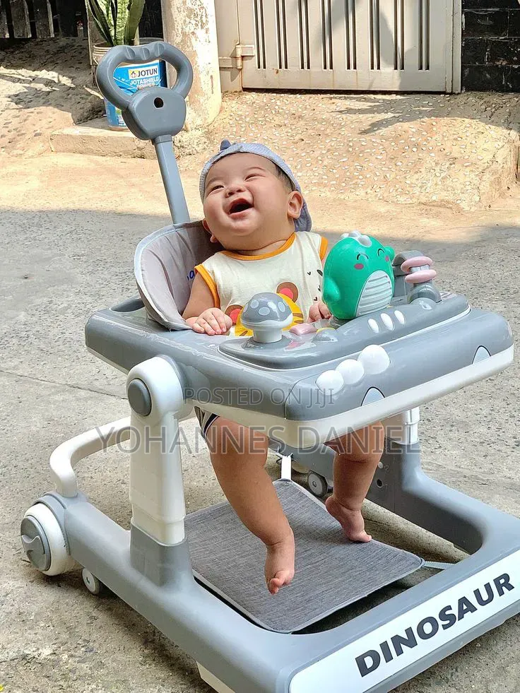 Jerillo Baby Walker