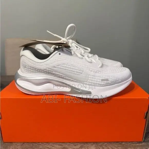 Nike Journey Run Road Running Shoes | New Arrival