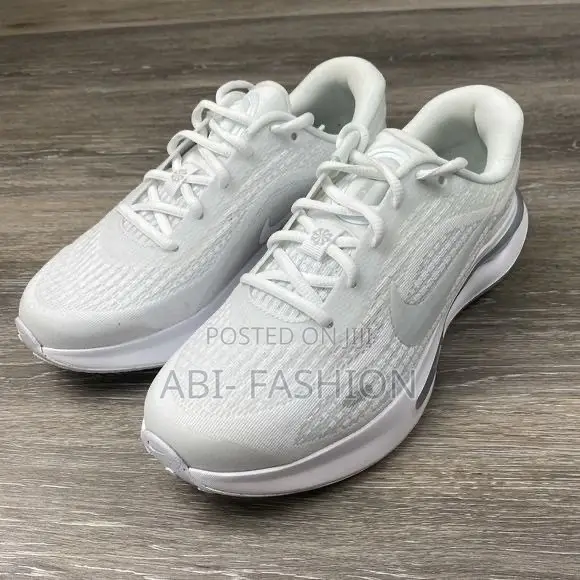 Nike Journey Run Road Running Shoes | New Arrival