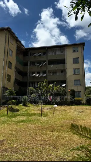 1bdrm Condo in Yeka for sale
