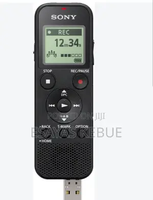Voice Recorder