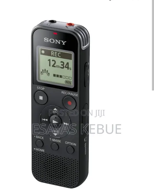 Voice Recorder