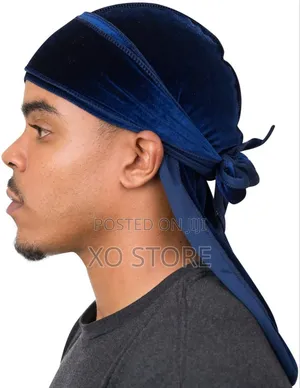 Blue Velvet ሻሽ
