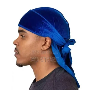 Blue Velvet ሻሽ