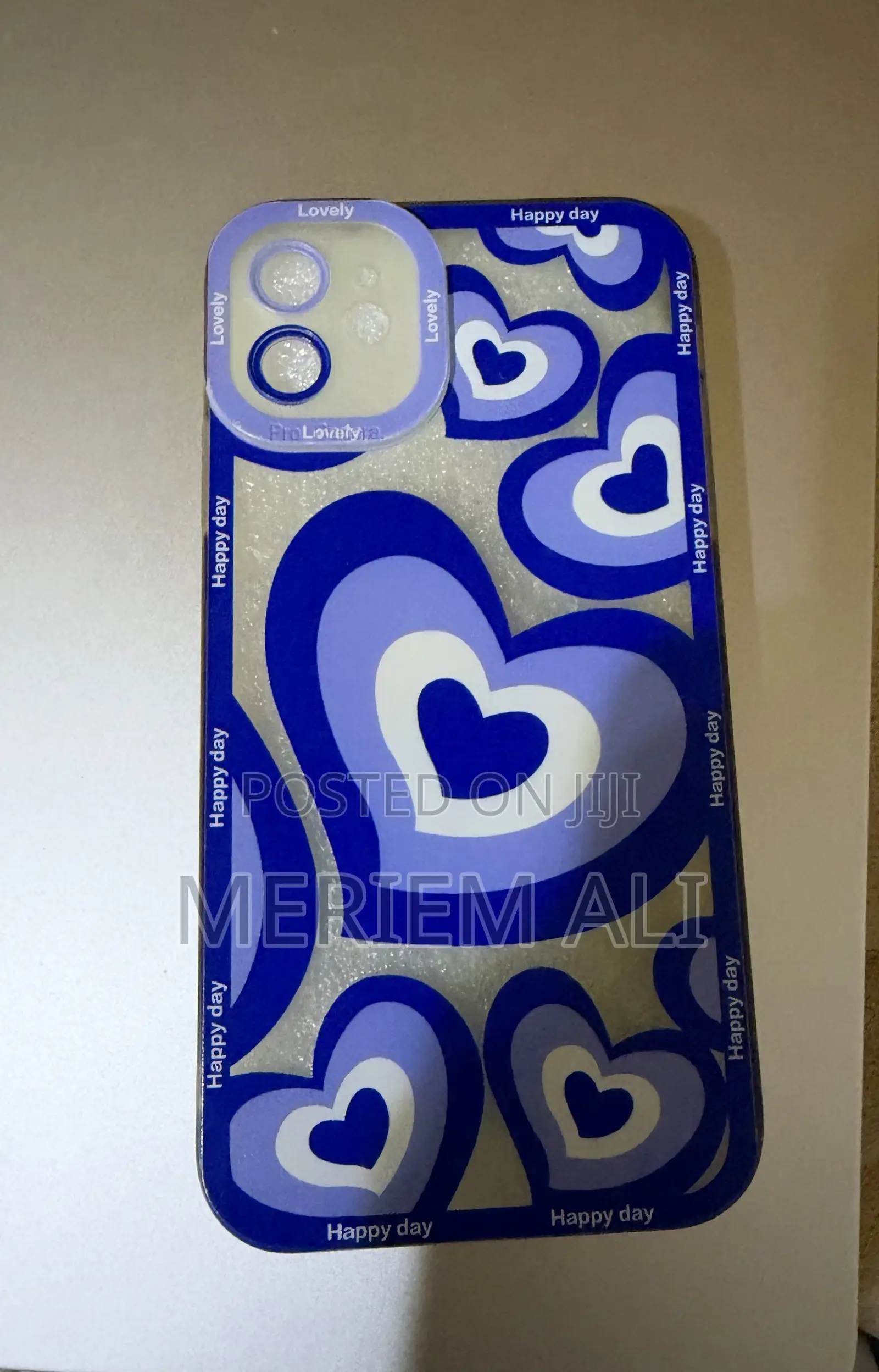 iPhone 11 Phone Case