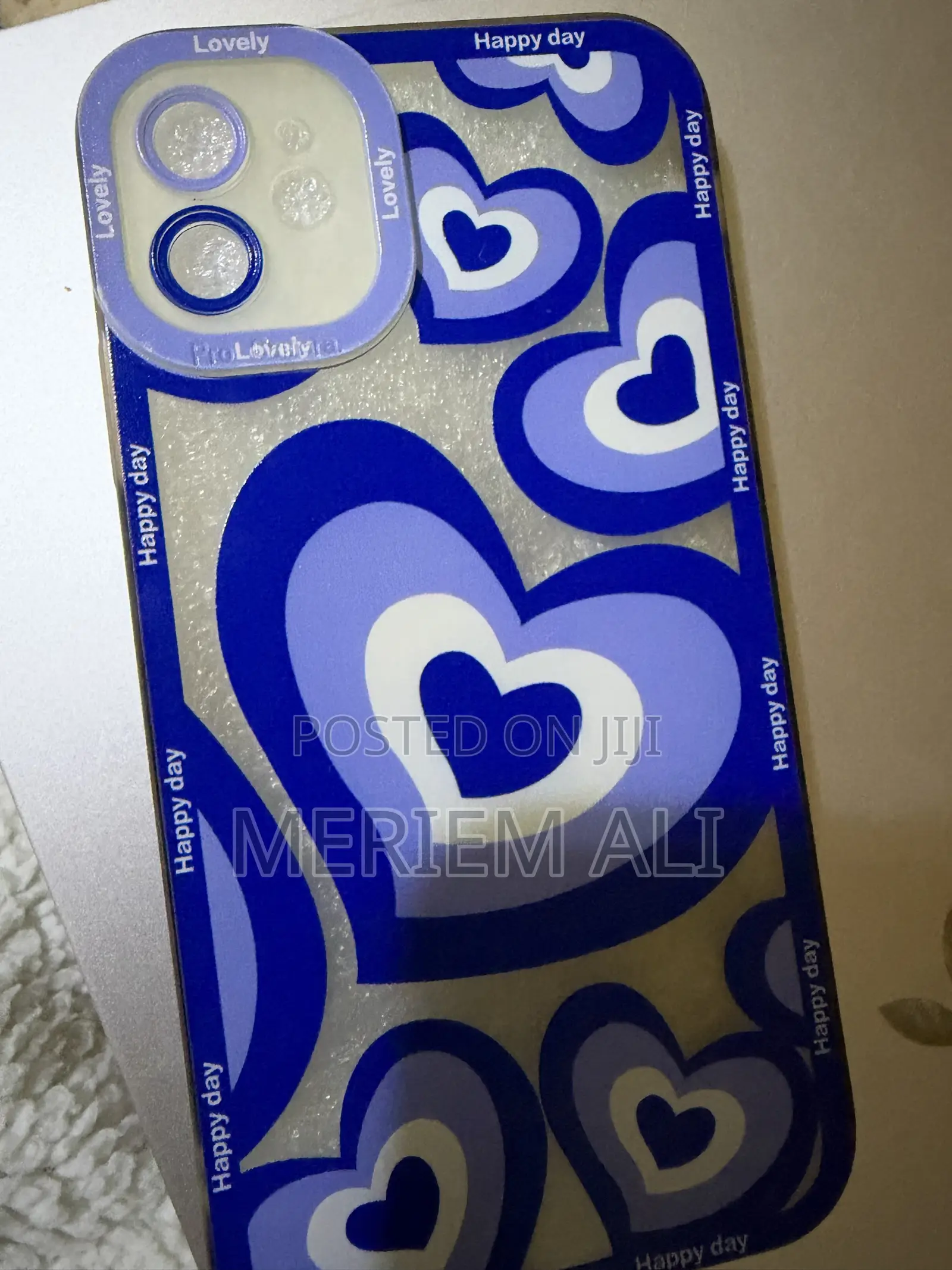 iPhone 11 Phone Case