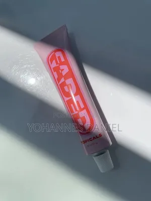 Topicals Faded Brightening Face Serum