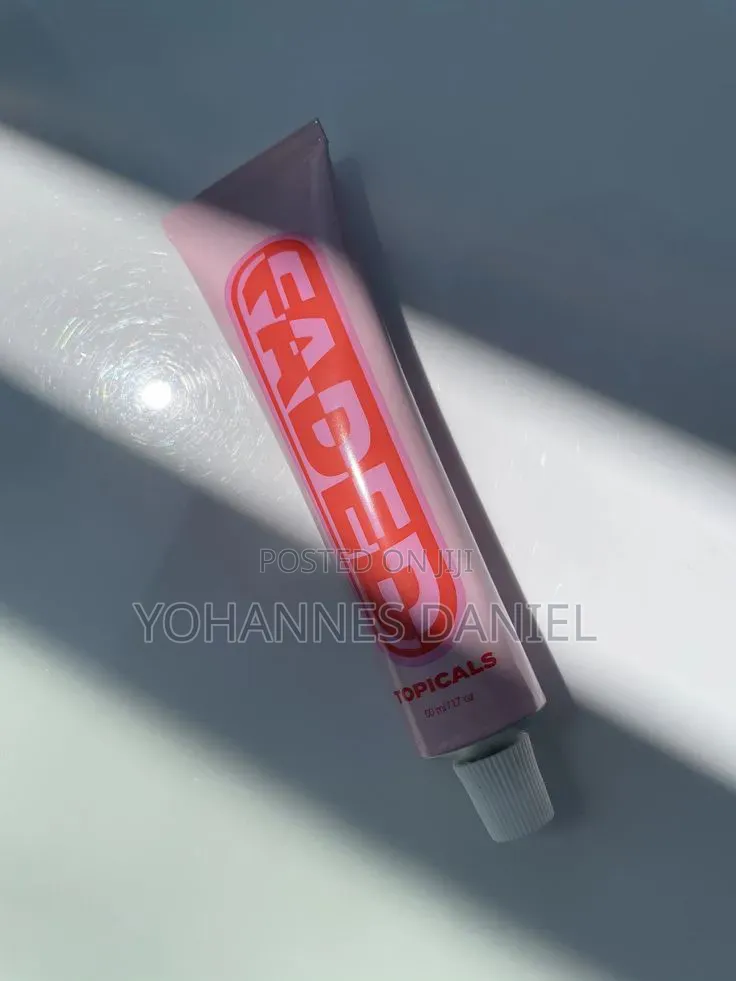 Topicals Faded Brightening Face Serum