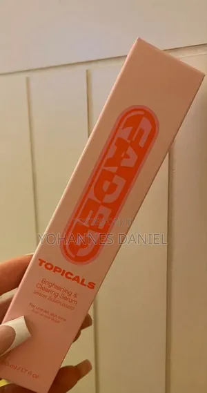 Topicals Faded Dark Marks and Spots Serum