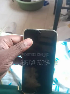 Samsung Galaxy A15 256 GB Yellow