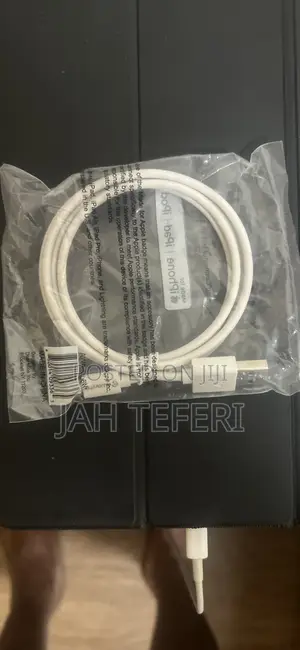 iPhone iPad Charger