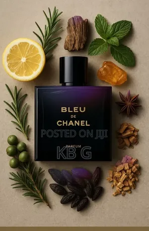 Bleu De Chanel 100ml