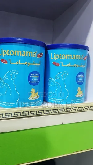 Liptomama Plus