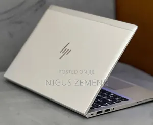 New Laptop HP EliteBook 840 G7 8GB Intel Core i5 SSD 512GB