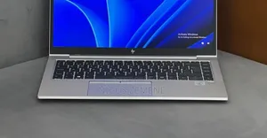 New Laptop HP EliteBook 840 G7 8GB Intel Core i5 SSD 512GB