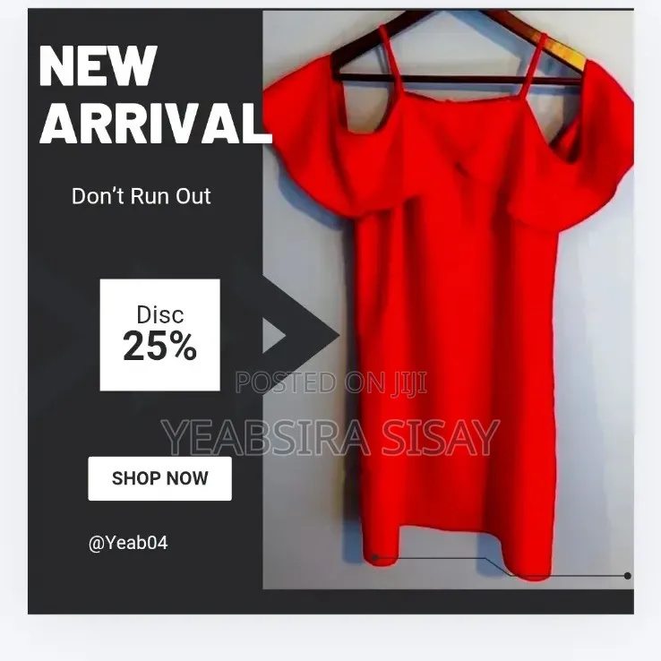 Cute Cloth