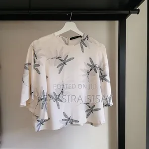 Lady Clothes
