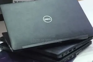 New Laptop Dell Latitude 7390 8GB Intel Core i5 SSD 256GB