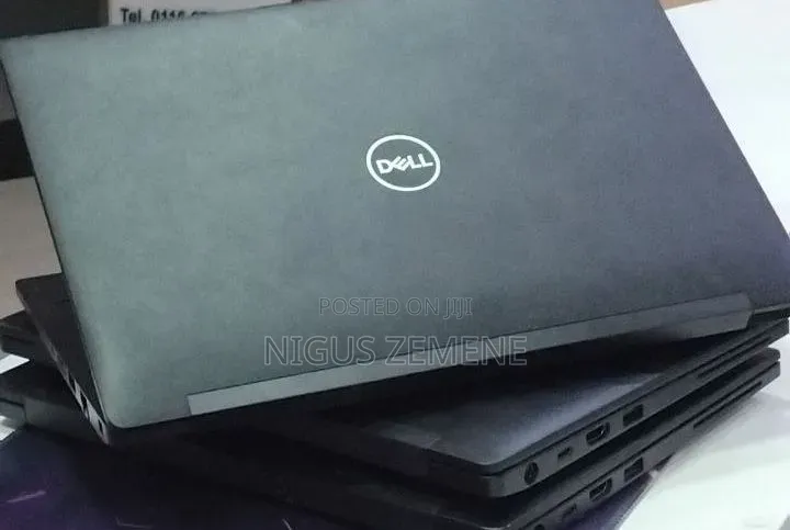 New Laptop Dell Latitude 7390 8GB Intel Core i5 SSD 256GB