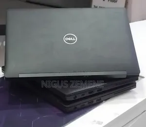 New Laptop Dell Latitude 7390 8GB Intel Core i5 SSD 256GB