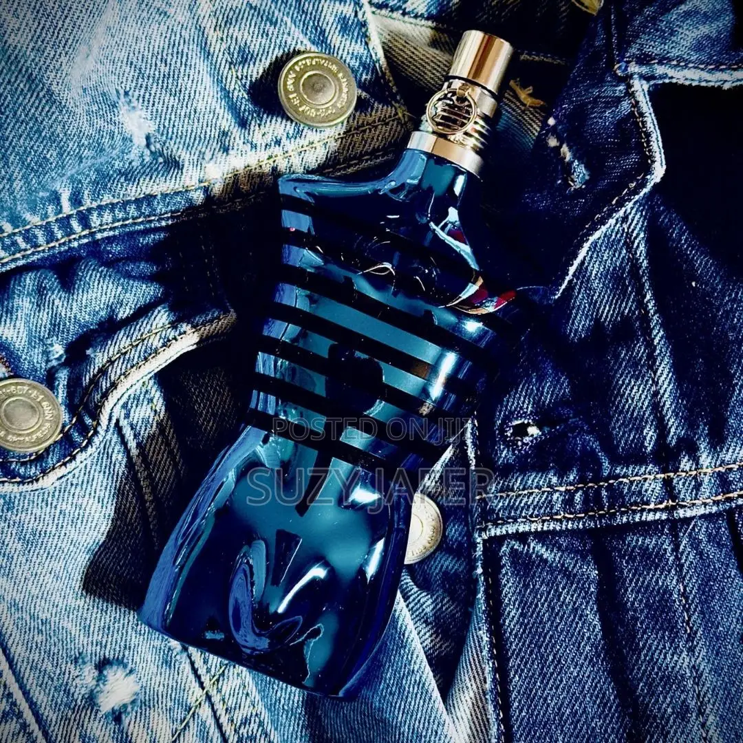 Jean Paul Gaultier Le Male in Blue 125Ml