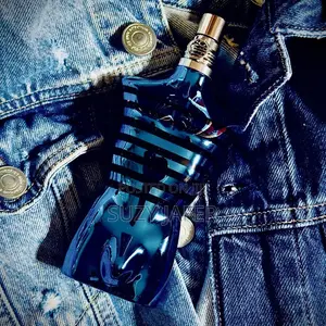 Jean Paul Gaultier Le Male in Blue 125Ml