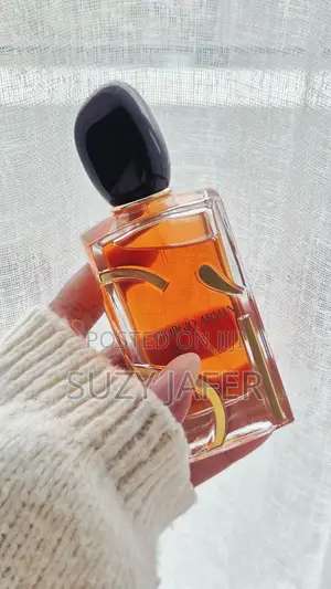Armani Si EDP Women Perfume 100ML